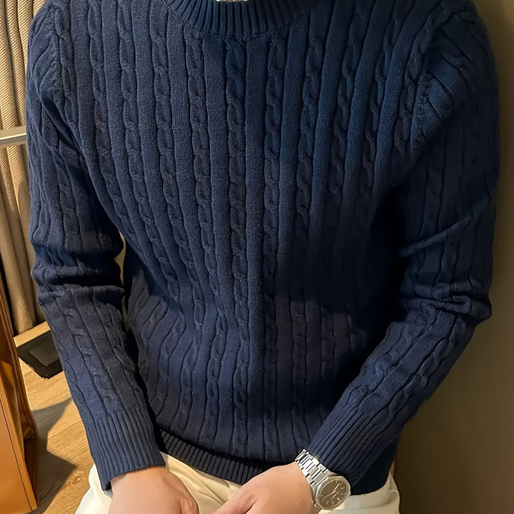 Elegant Sweater
