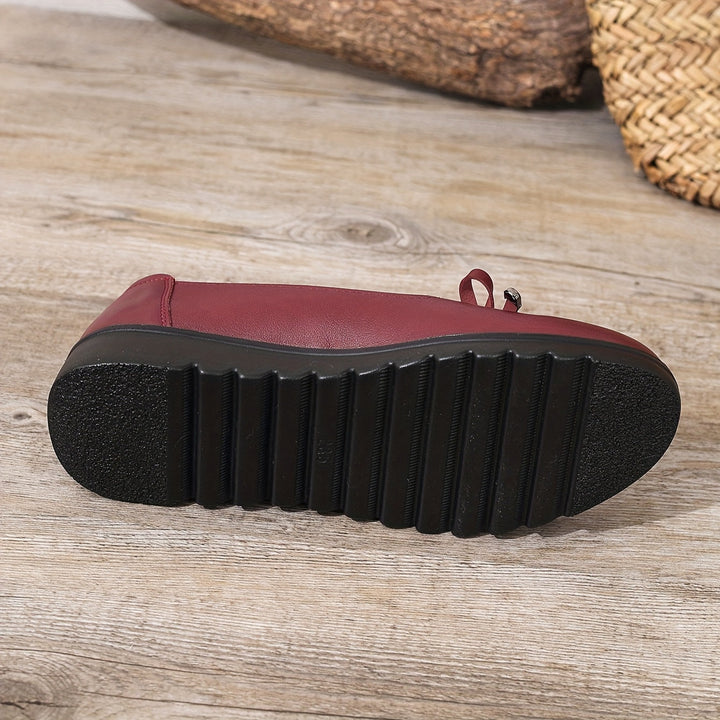 Women's Comfortable Slip-On Loafers