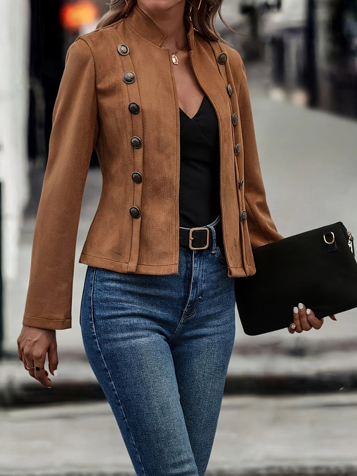 Tailored Jacket