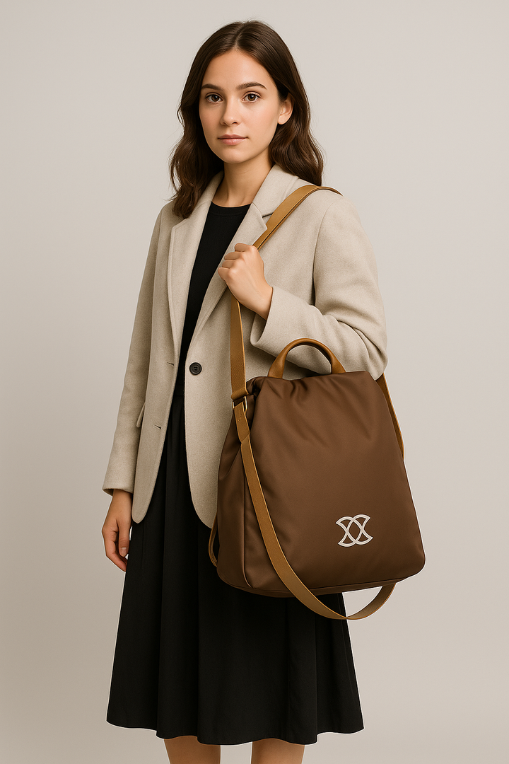 Anti-Theft Bag