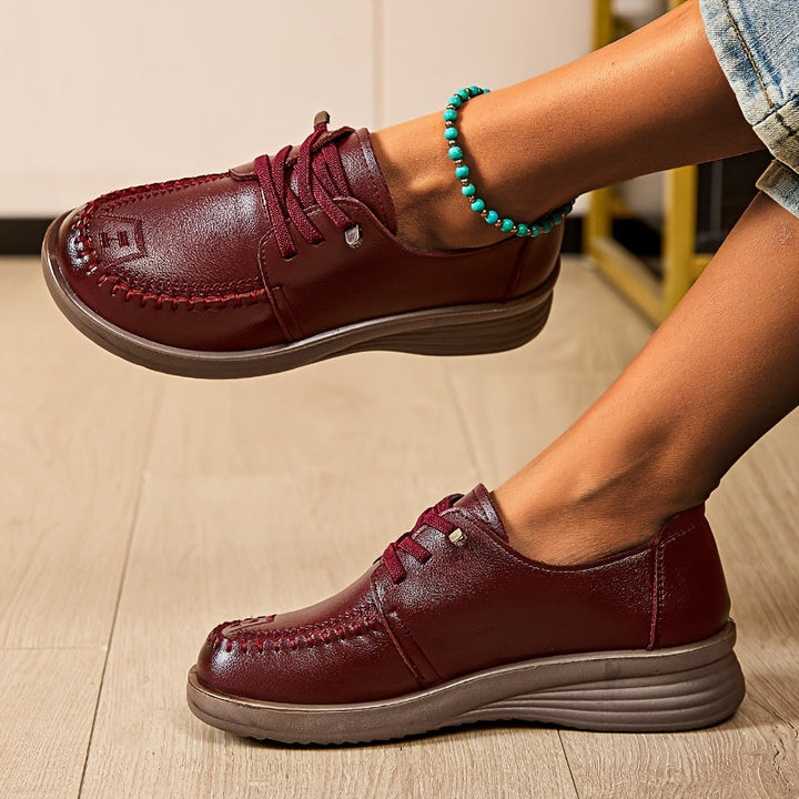 Women'S Vintage-Style Loafers