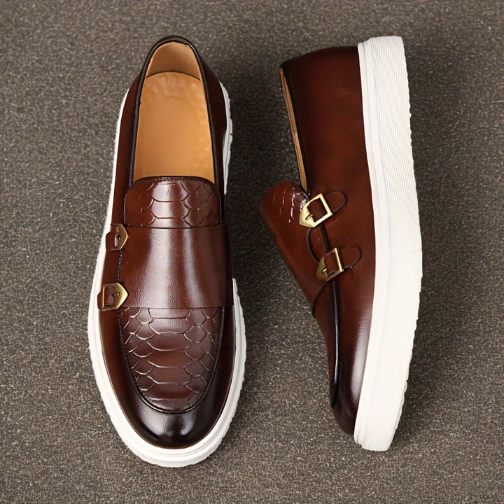 Men's Slip-on Loafers