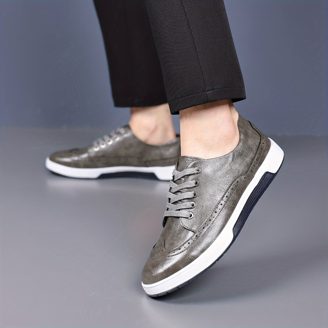 Classic Oxford Casual Business Shoes