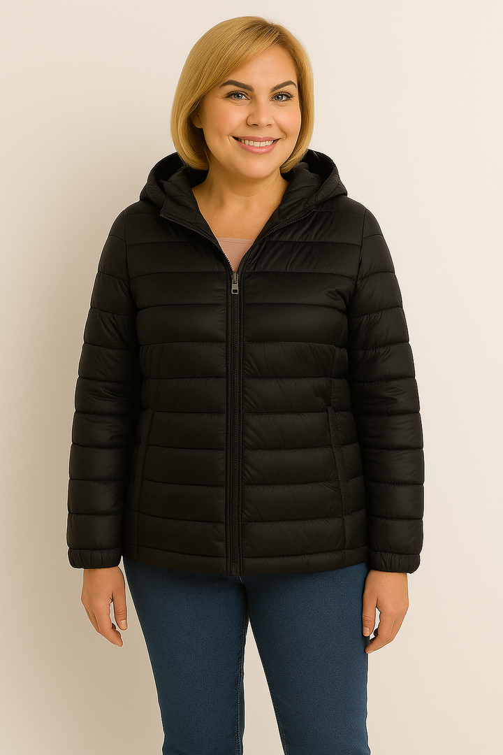 Waterproof Lightweight Jacket