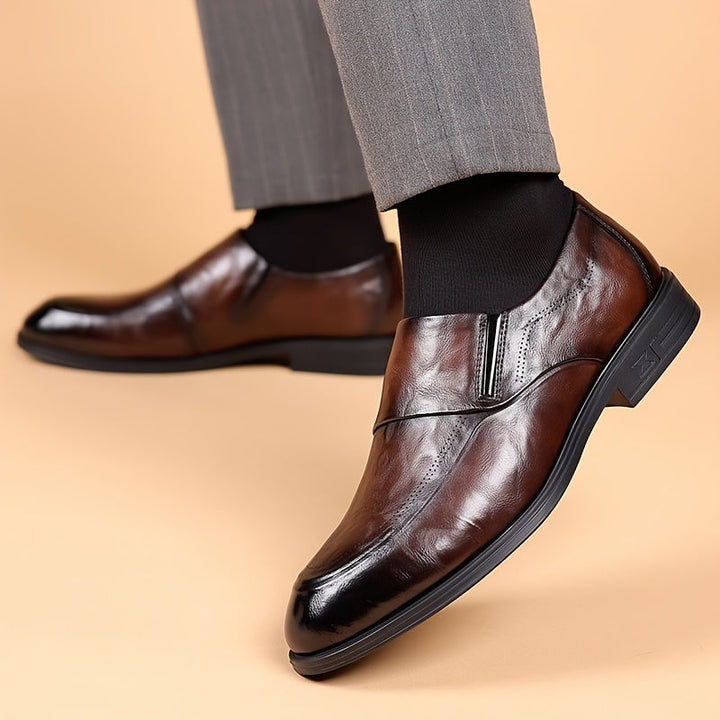 Business Casual Shoes