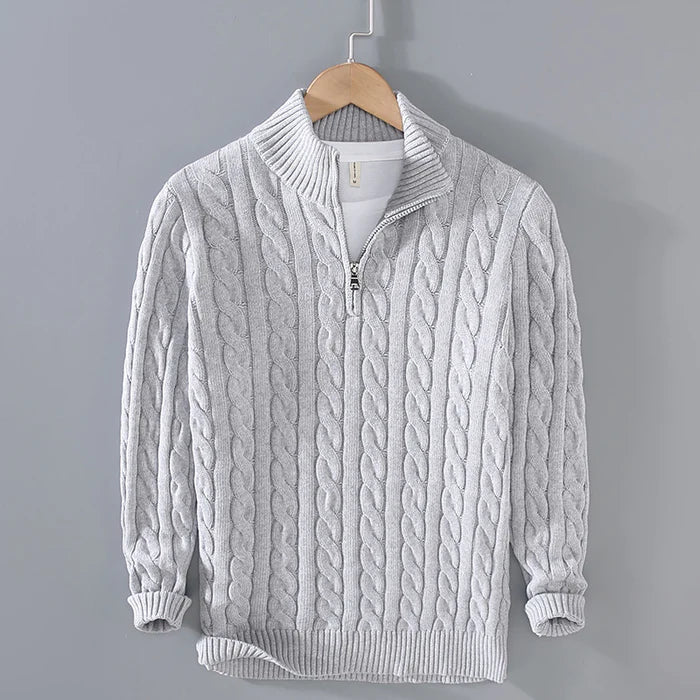 Wool Sweater