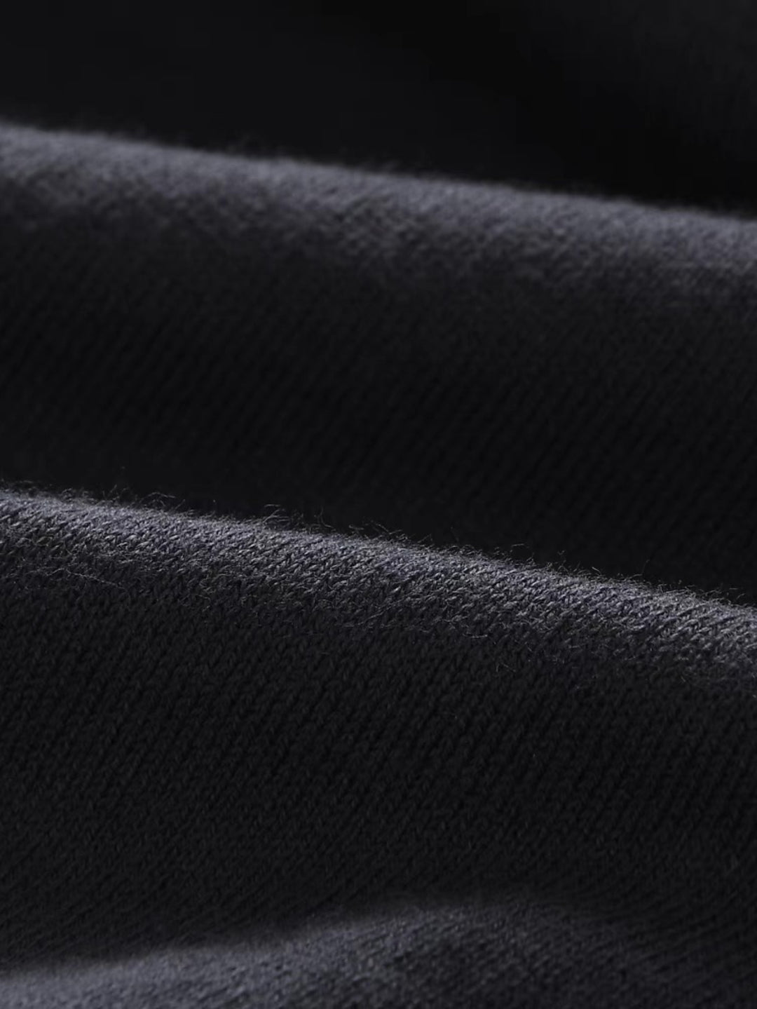 Zipped Polo