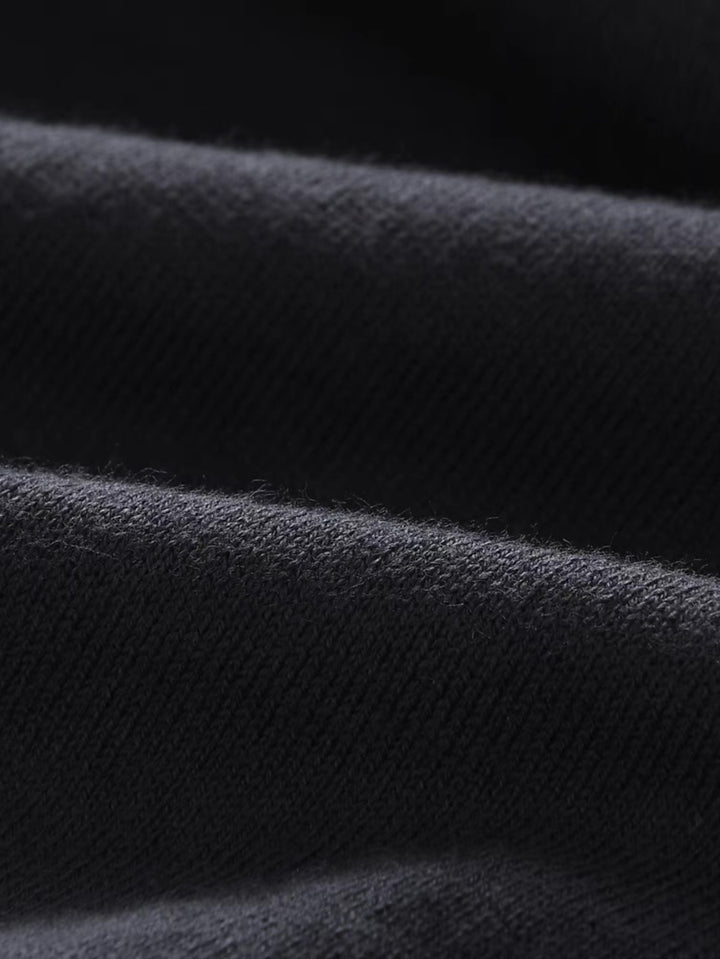 Zipped Polo