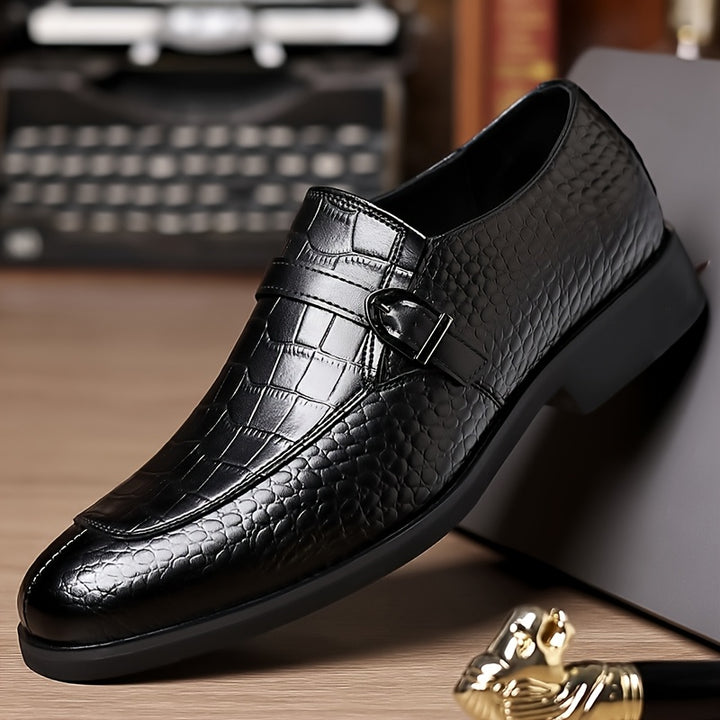 Men's Business Casual Loafers