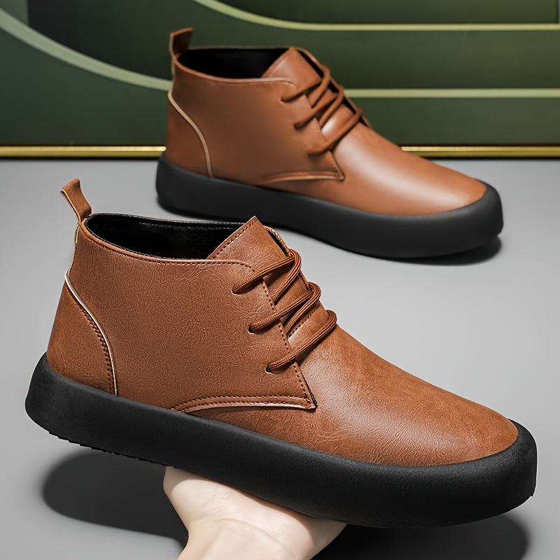 Men's Business Casual Shoes