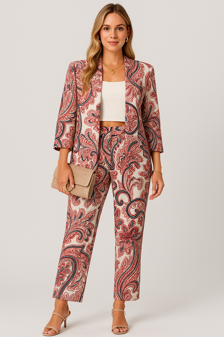 Boho Set