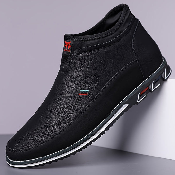 Men's Slip-On Casual Sneakers