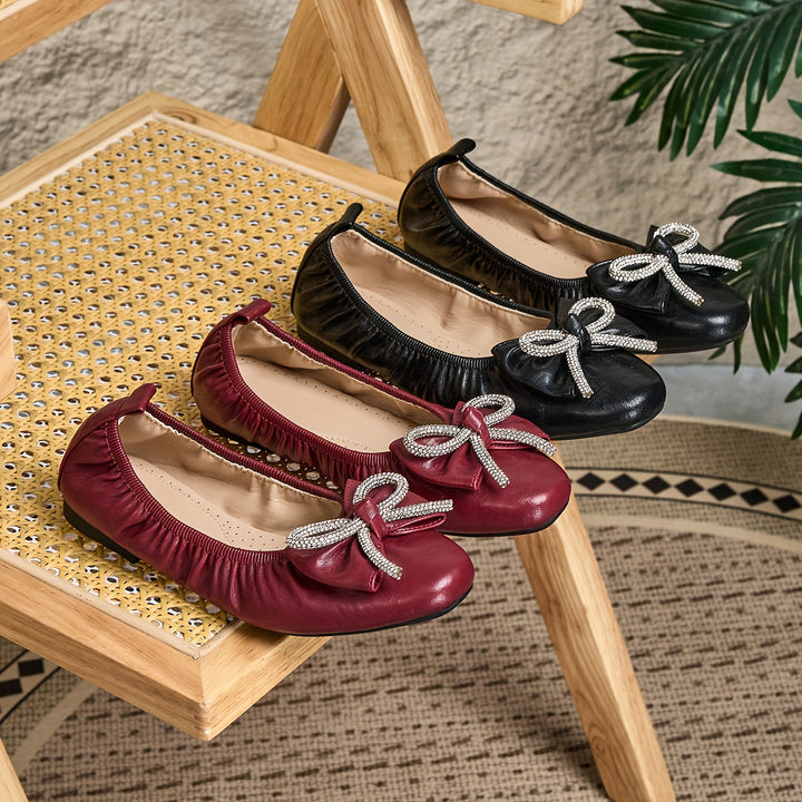 Versatile Casual Flat Shoes for Women