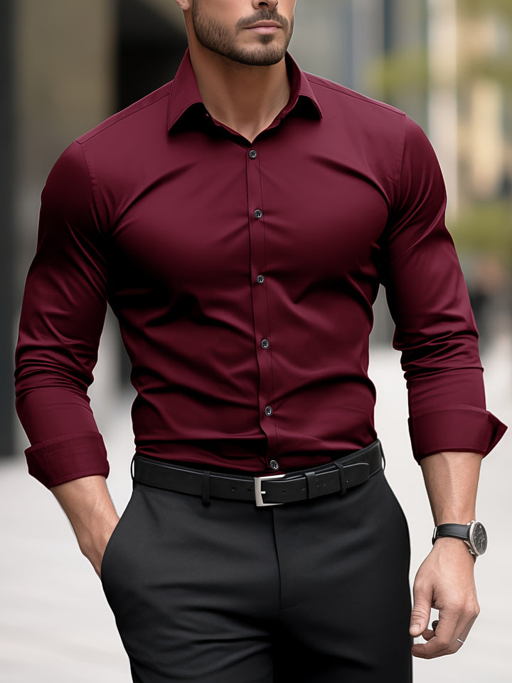 Slim Fit Shirt