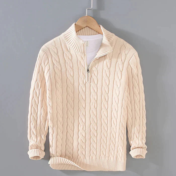 Wool Sweater