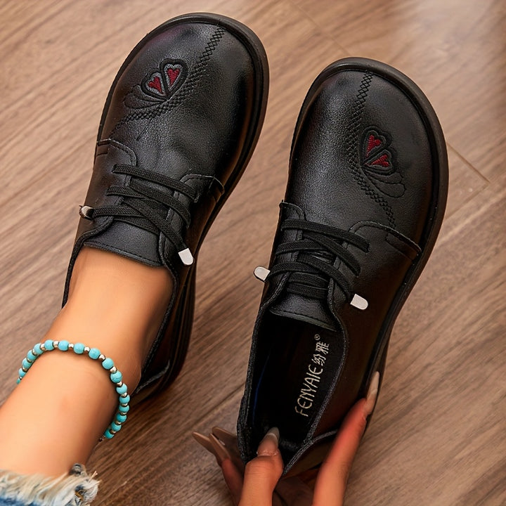 Women's Non-Slip Slip-Resistant Flat Shoes