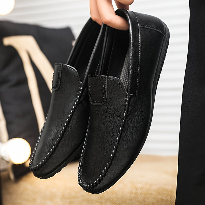 Men's Slip-On Casual Loafers