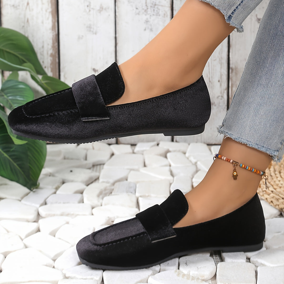 Women's Slip-On Loafers
