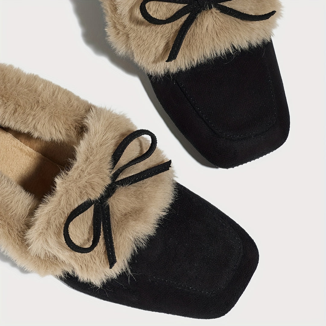 Women's Slip-On Loafers