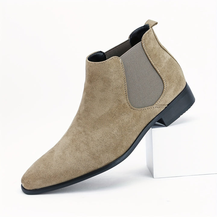 Men's Chelsea Boots