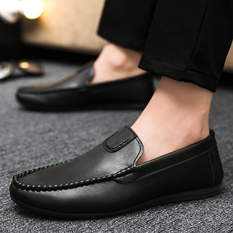 Men's Slip-On Casual Loafers