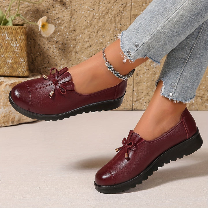 Women's Comfort Slip-On Loafers