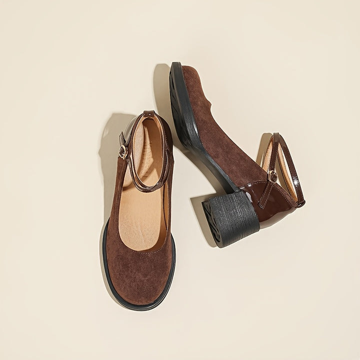 French Vintage Shoes