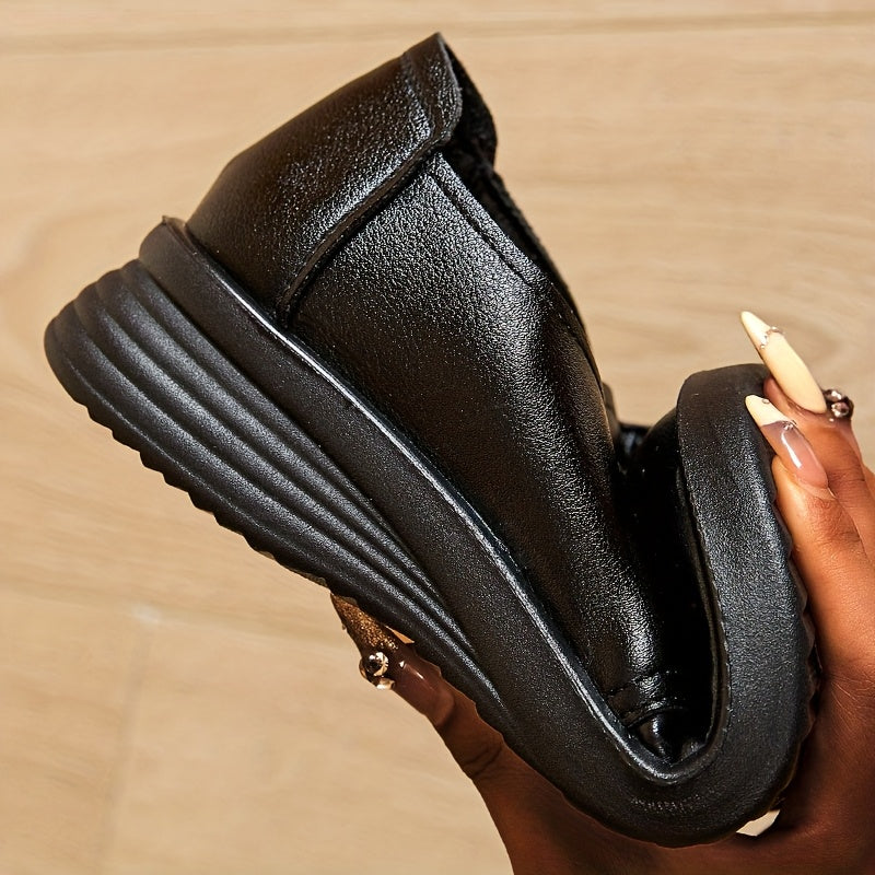 Women'S Vintage-Style Loafers