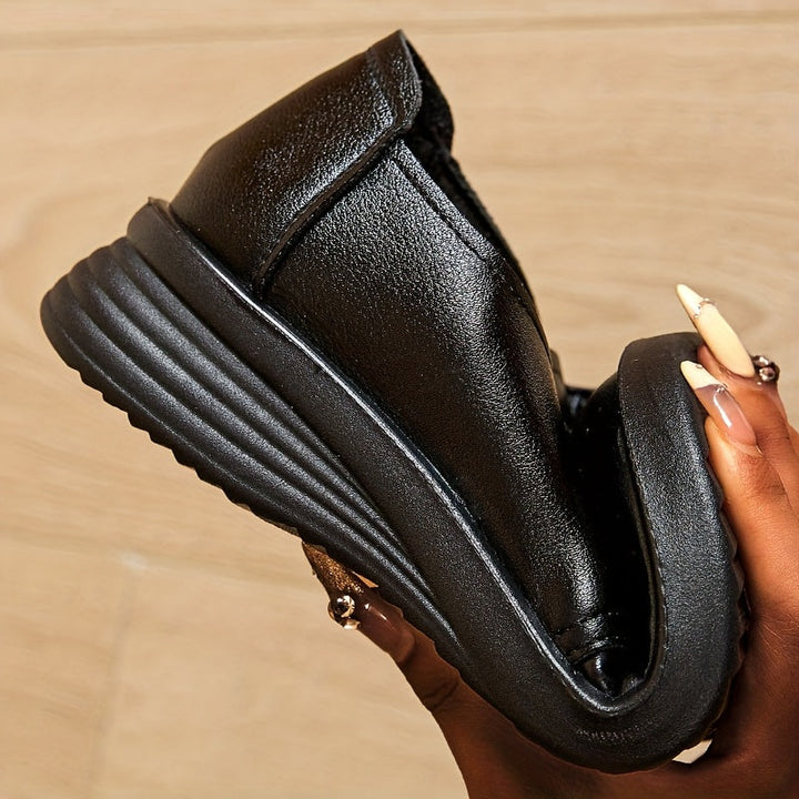 Women'S Vintage-Style Loafers