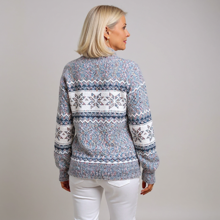 Knit Vintage Jumper
