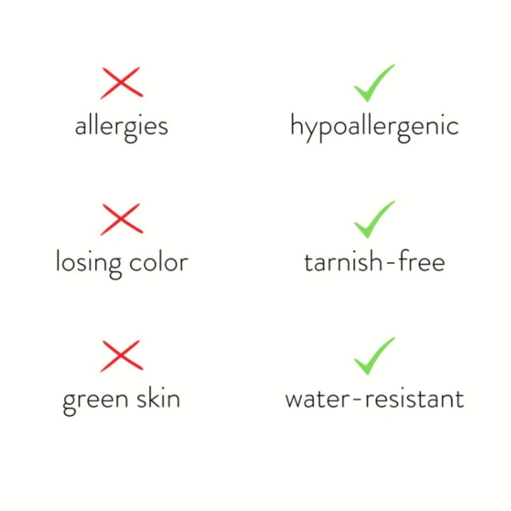 Minimal Pearl Earrings