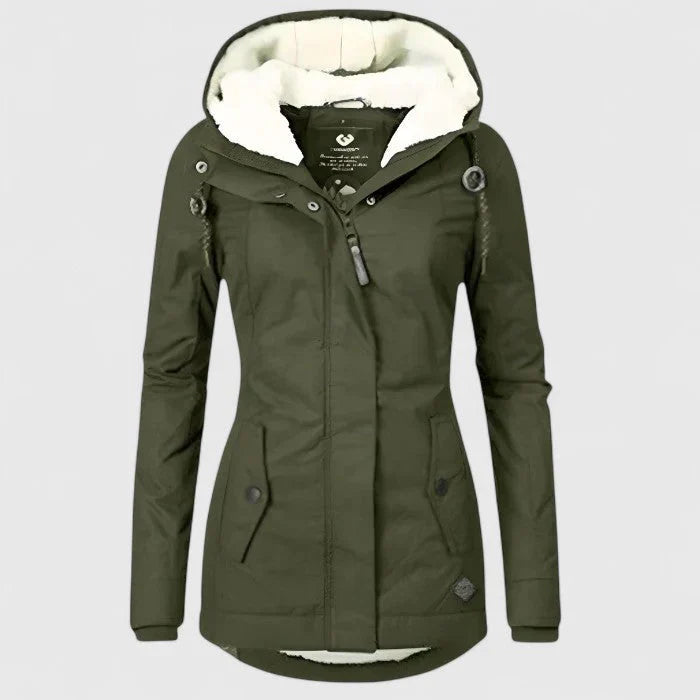 Stylish Waterproof Jacket