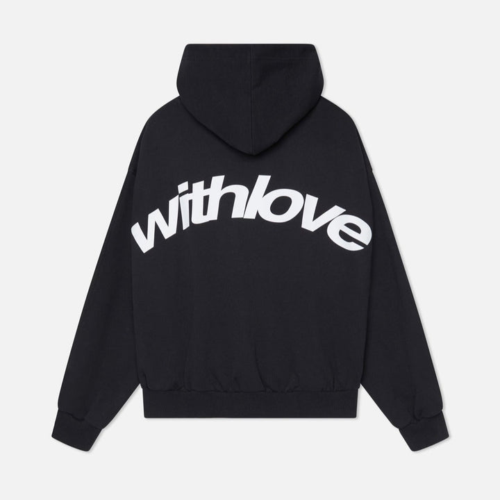 Classic printed Hoodie