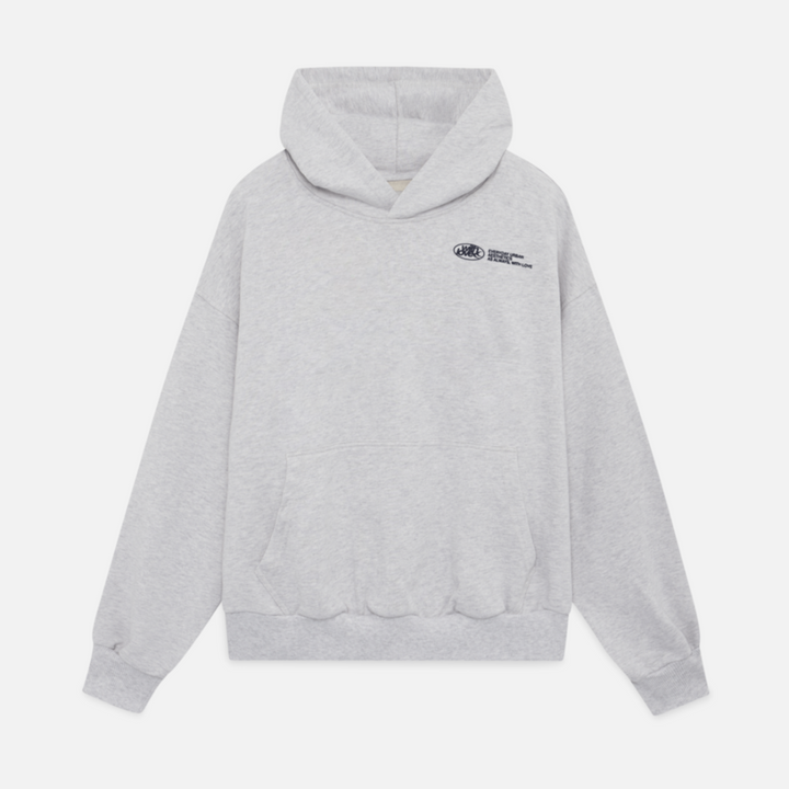 Classic printed Hoodie