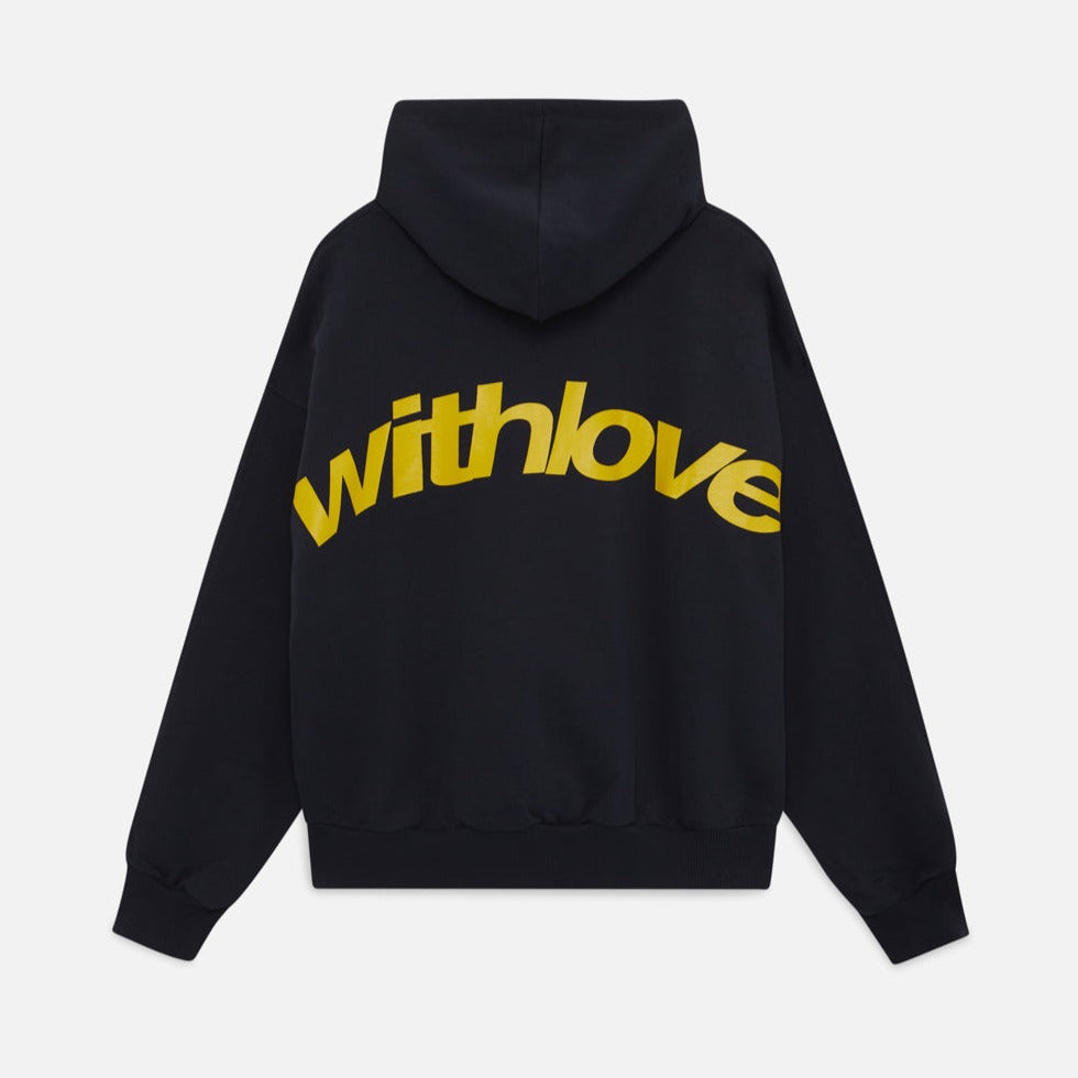 Classic printed Hoodie