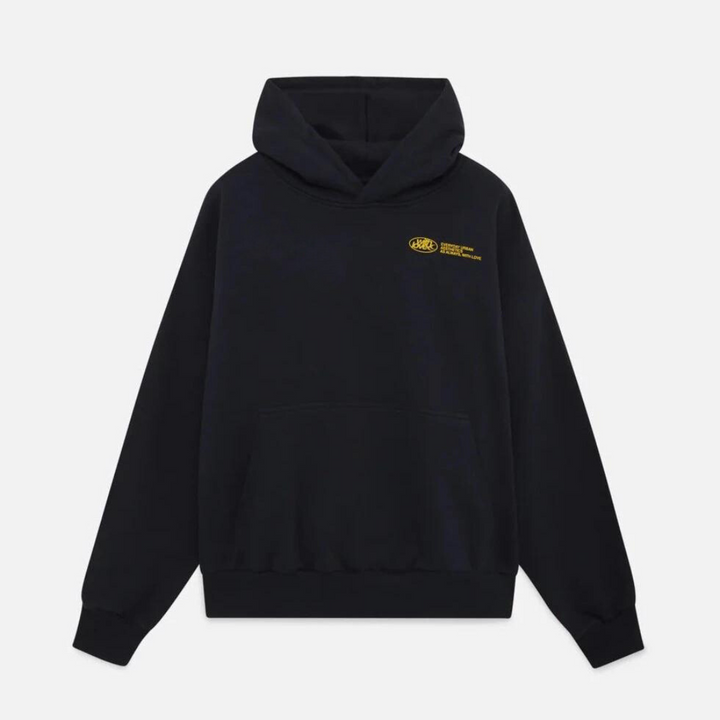 Classic printed Hoodie