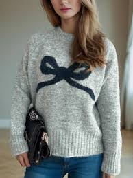 Cozy Knitted Sweater