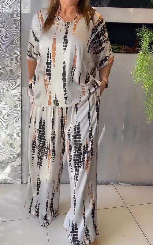 Relaxed Set