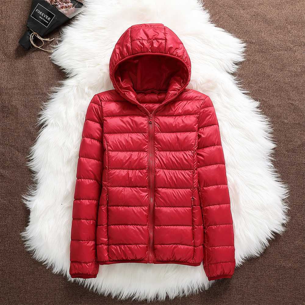 Waterproof Lightweight Jacket