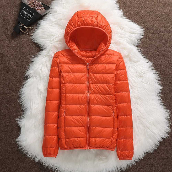 Waterproof Lightweight Jacket