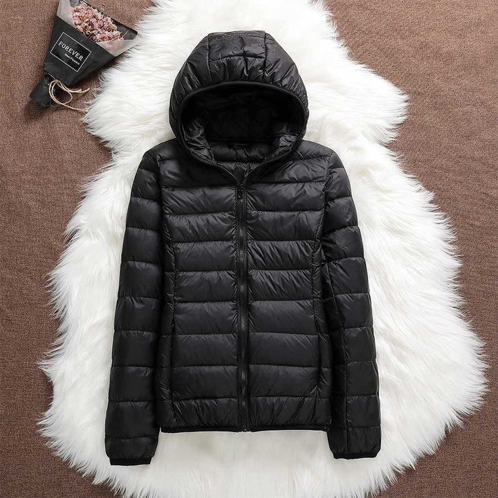 Waterproof Lightweight Jacket