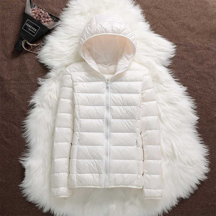 Waterproof Lightweight Jacket