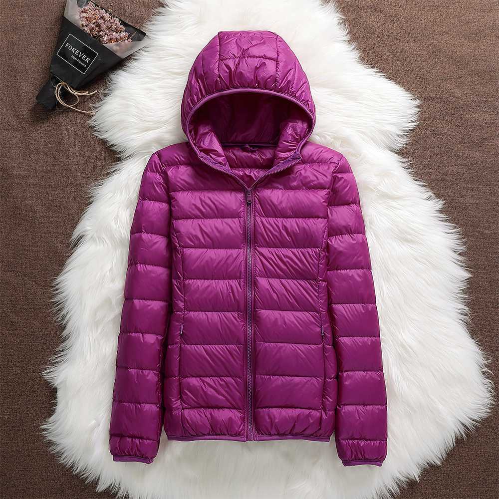 Waterproof Lightweight Jacket