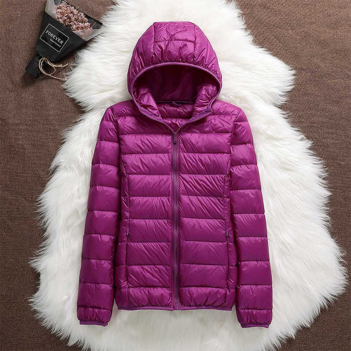 Waterproof Lightweight Jacket