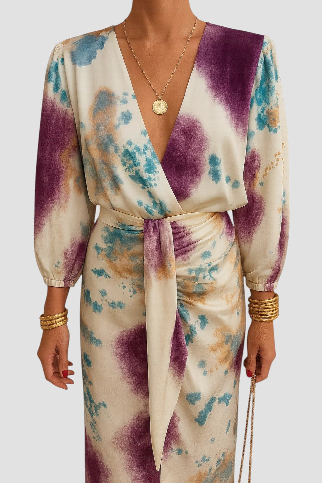 Stylish Co-ord