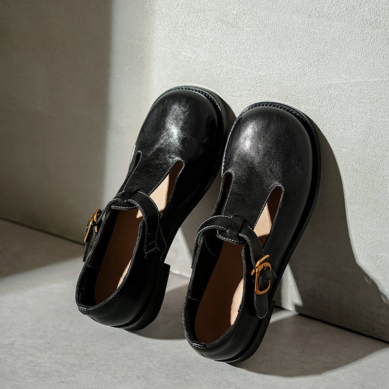 Handmade Flat Sandals
