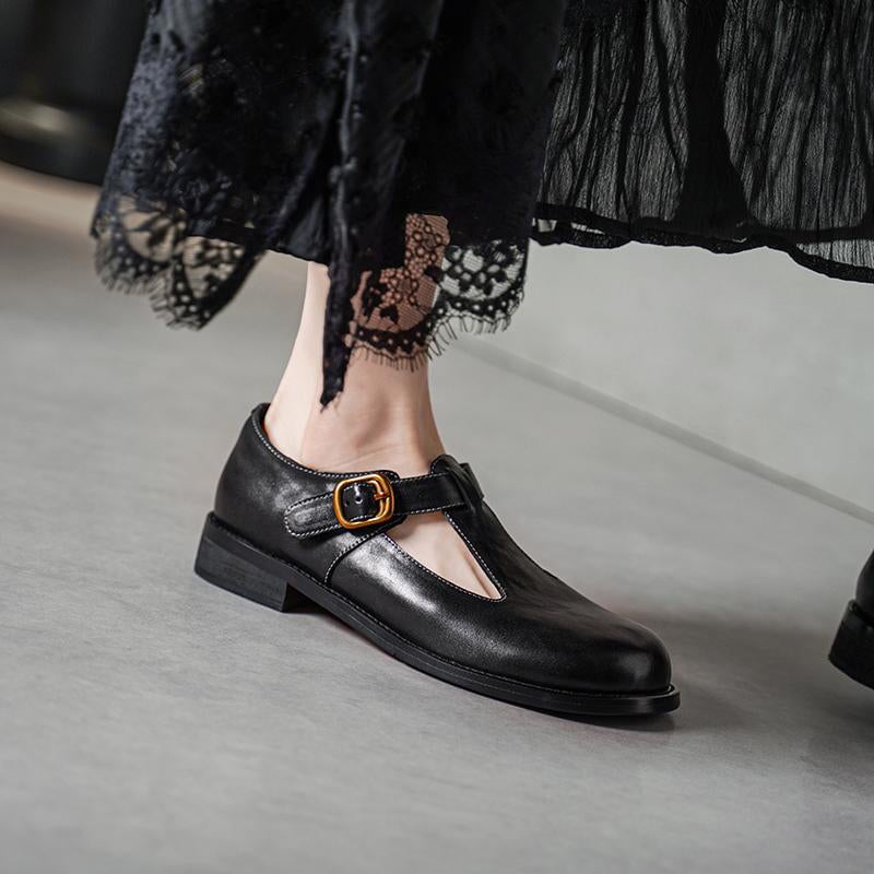 Handmade Flat Sandals