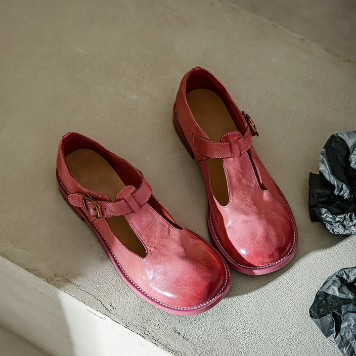 Handmade Flat Sandals