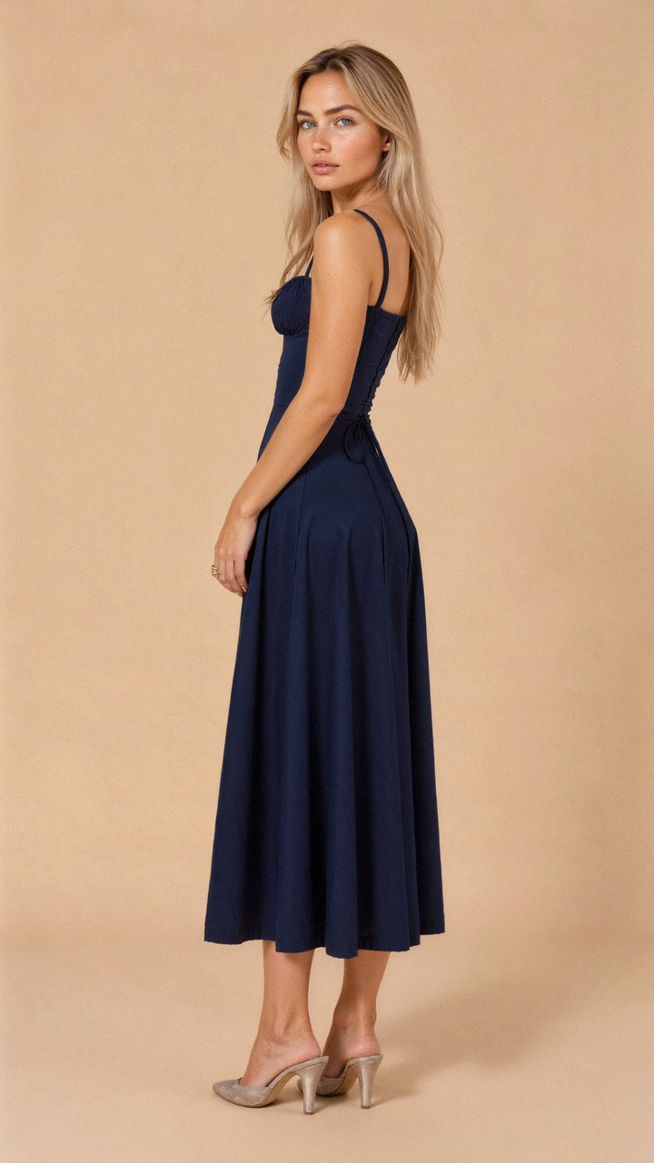 Floreal Dress