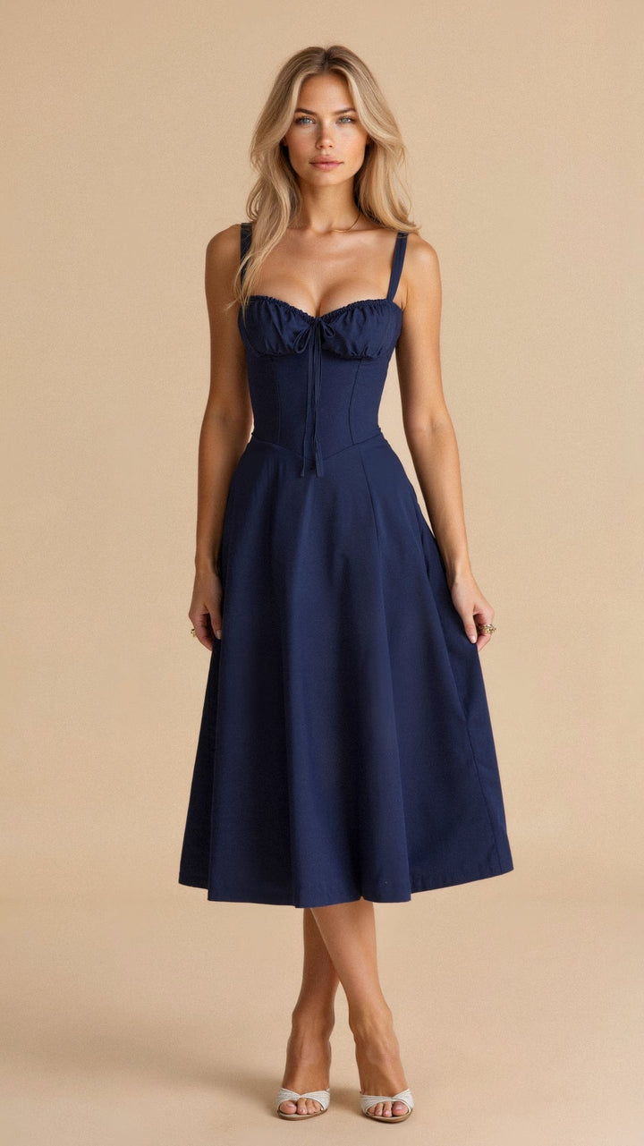 Floreal Dress